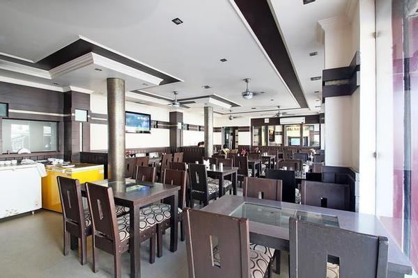 Hotel Bhargav